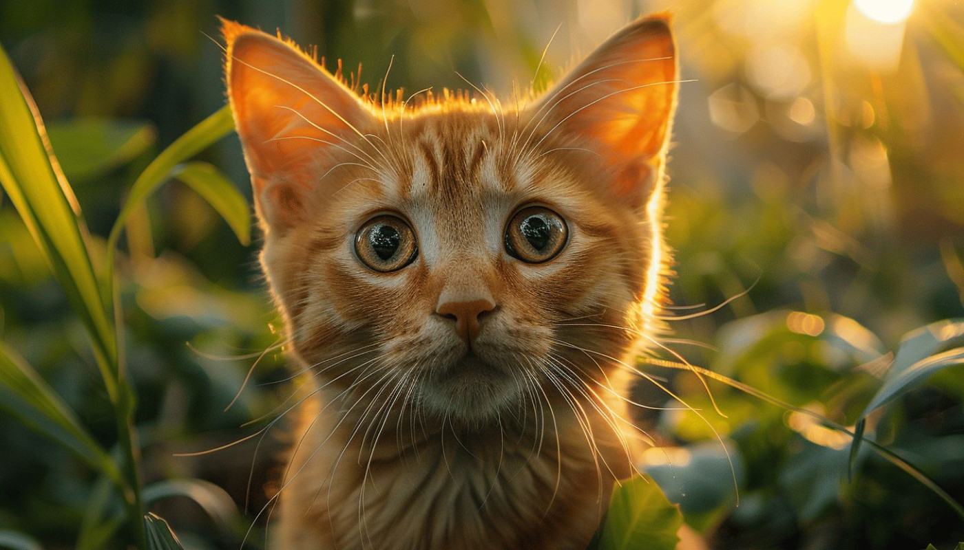 Création de portraits d'animaux à partir de photos : un guide complet